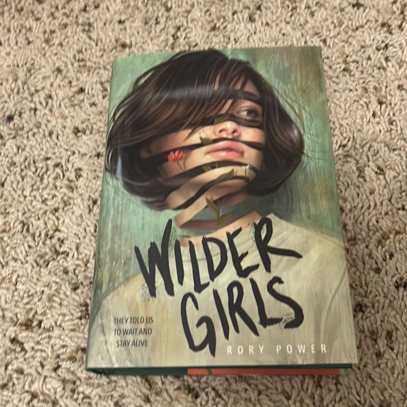 Wilder Girls