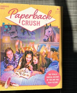 Paperback Crush