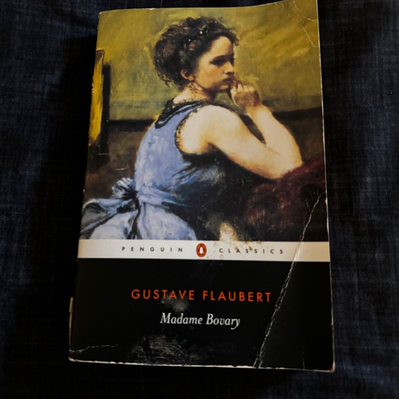 Madame Bovary
