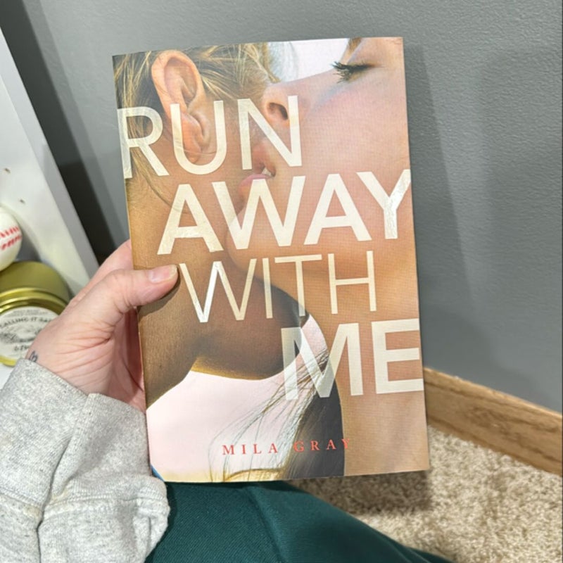 Run Away with Me