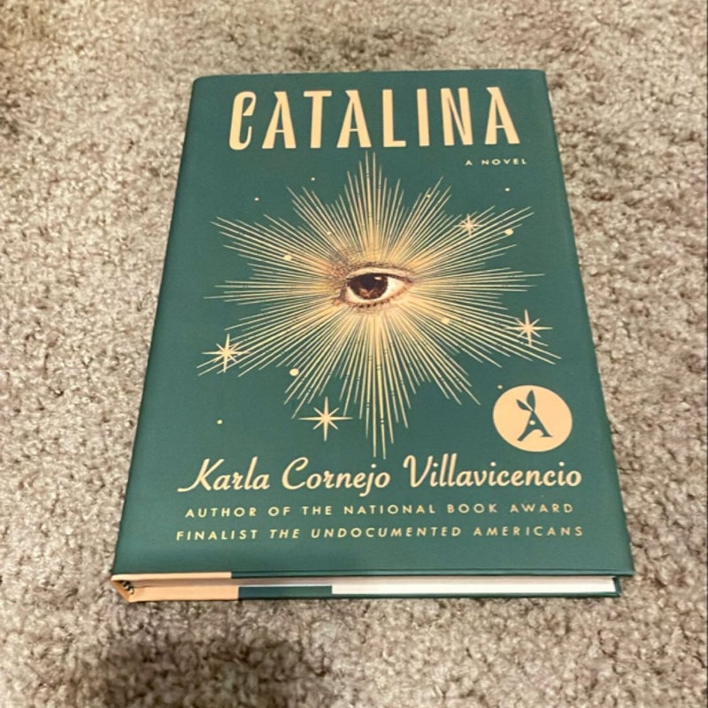 Catalina