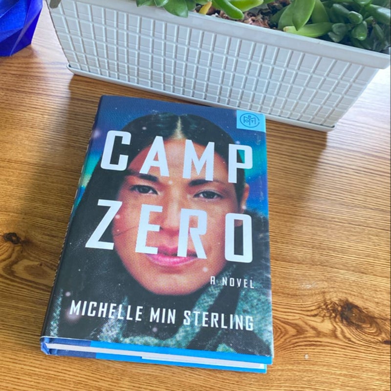 Camp Zero