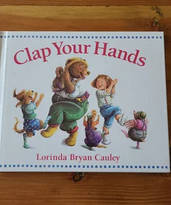 Clap Your Hands