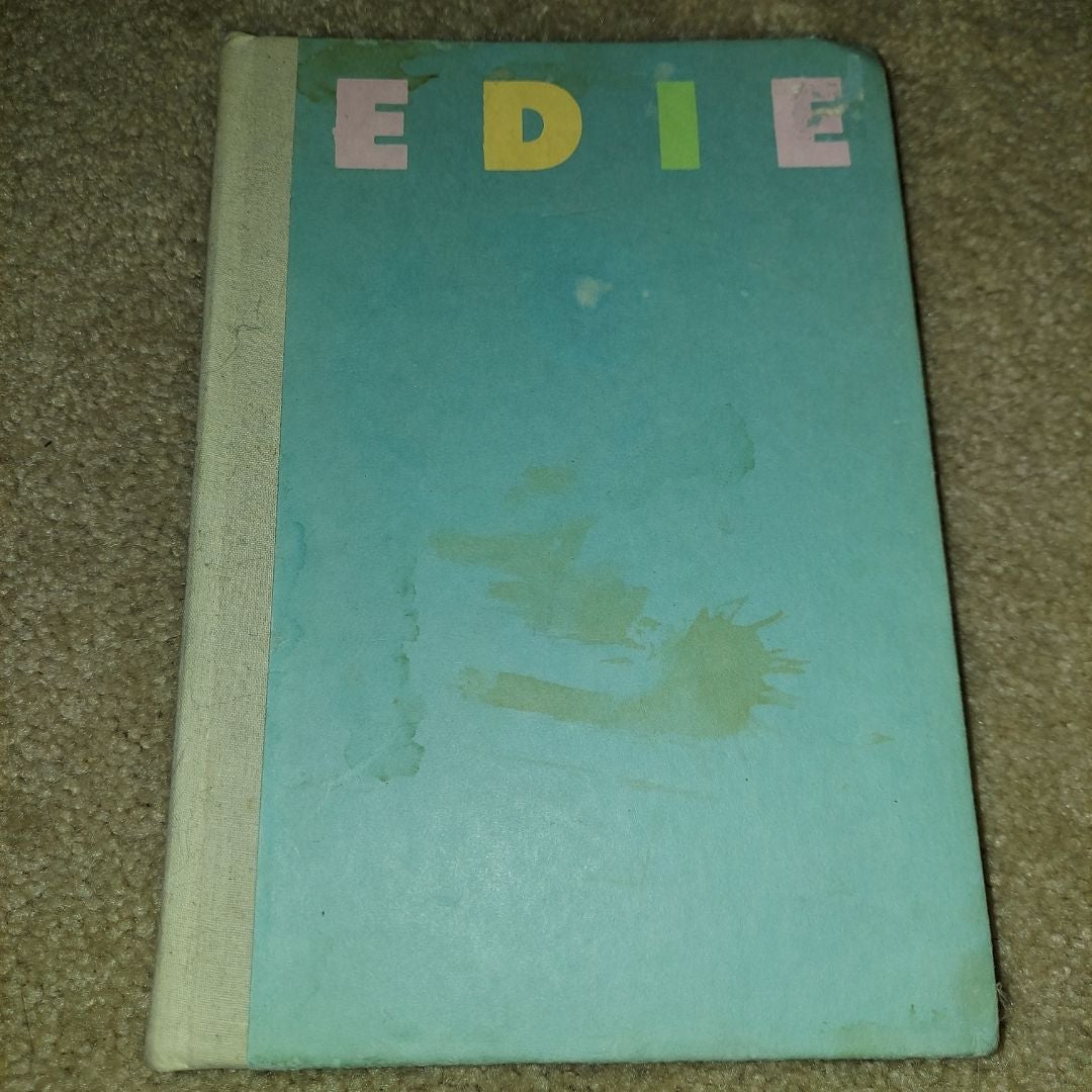 Edie