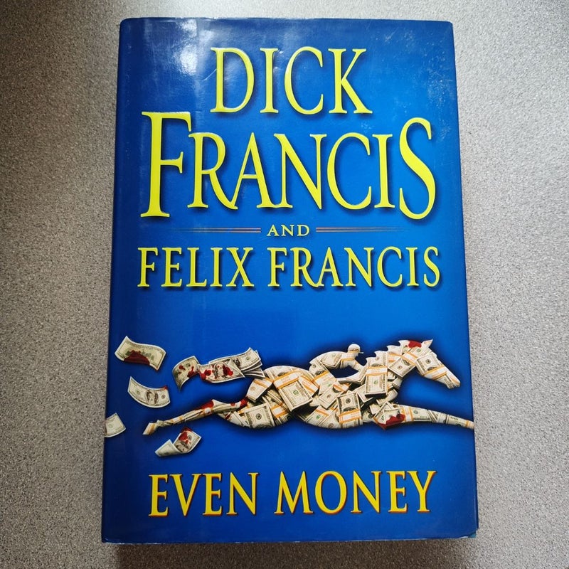 Even Money