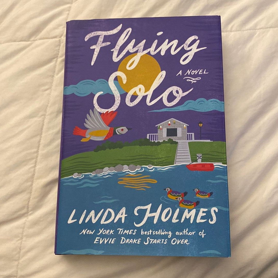 Flying Solo