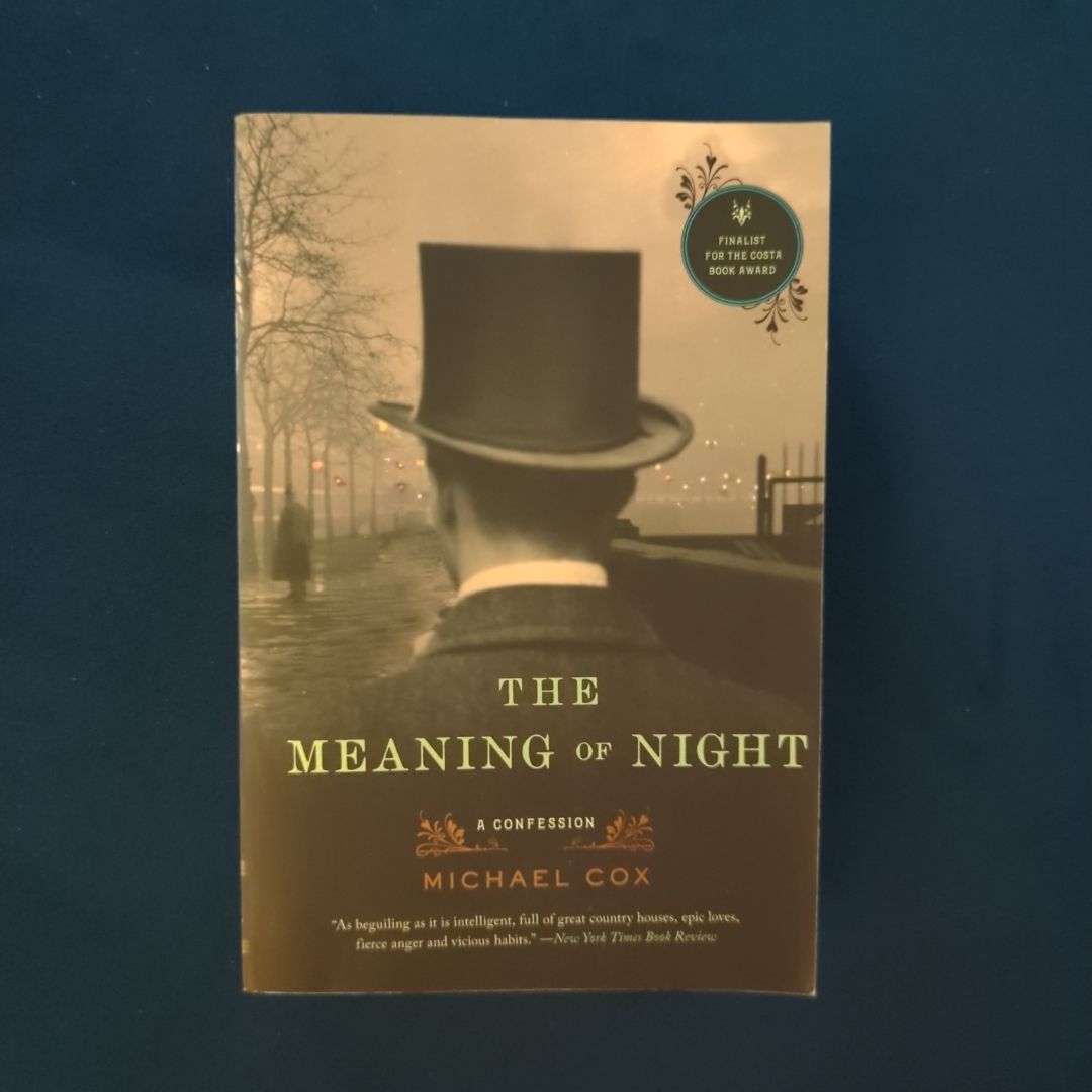 The Meaning of Night