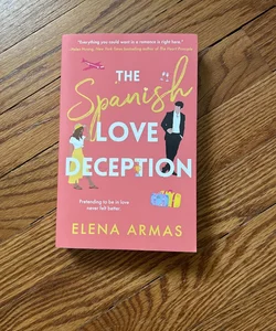 The Spanish Love Deception