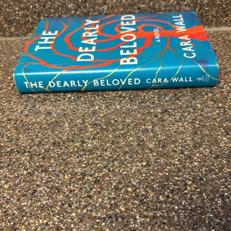The Dearly Beloved