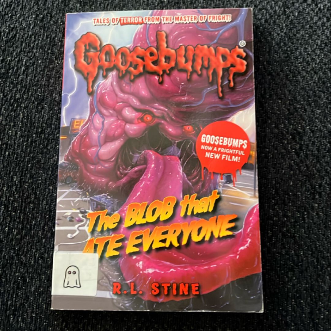 The Blob That Ate Everyone