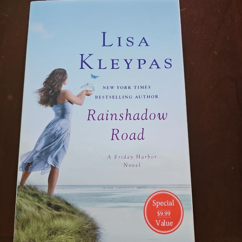 Rainshadow Road