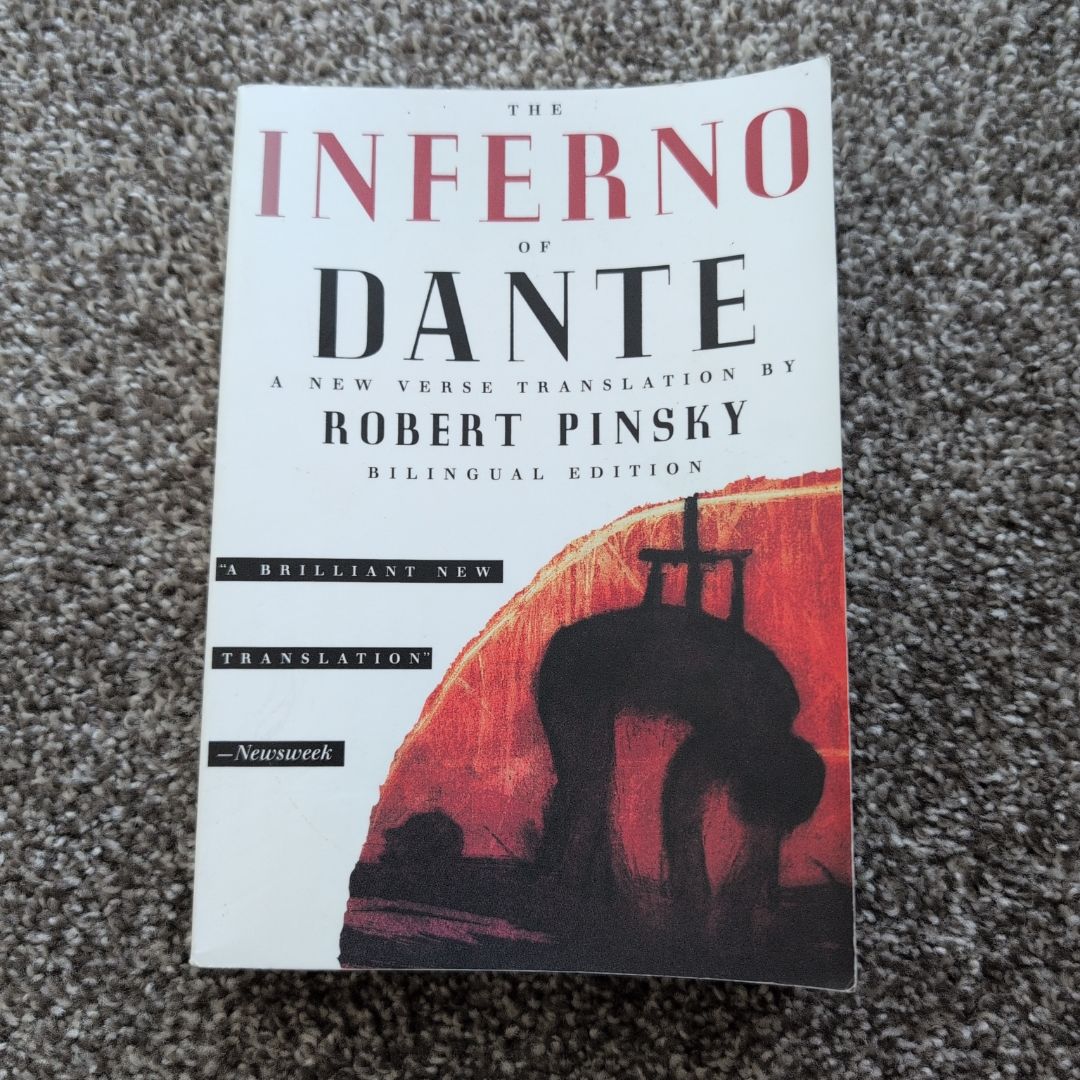 The Inferno of Dante