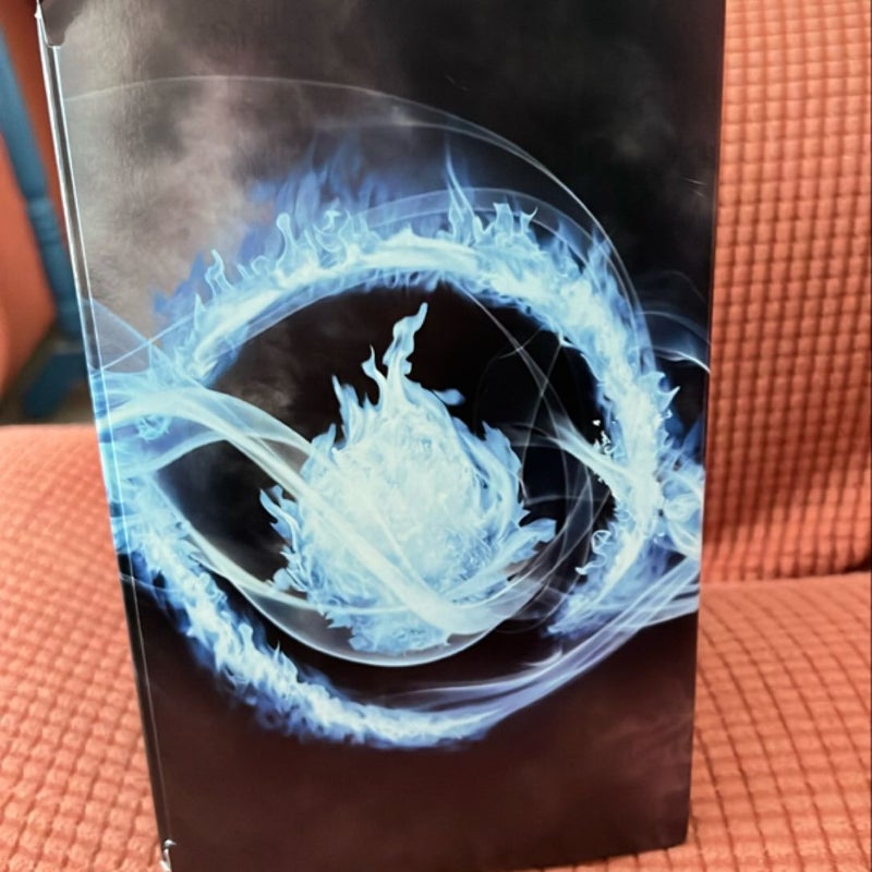 Divergent Series Four-Book Paperback Box Set