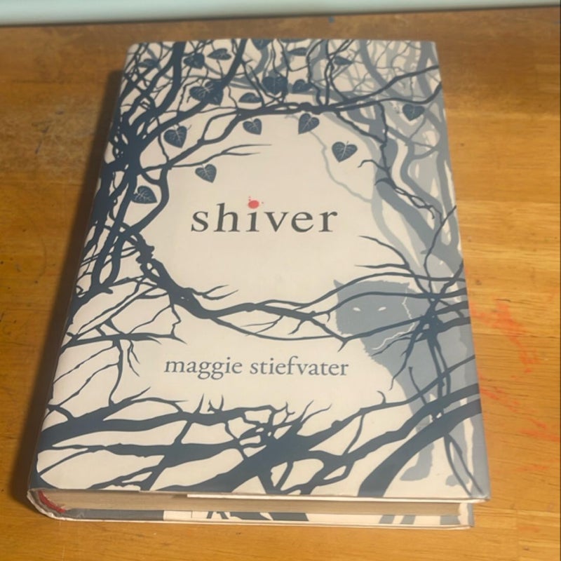 Shiver