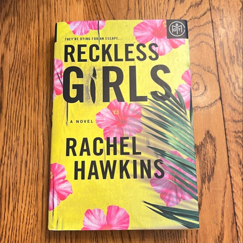 Reckless Girls