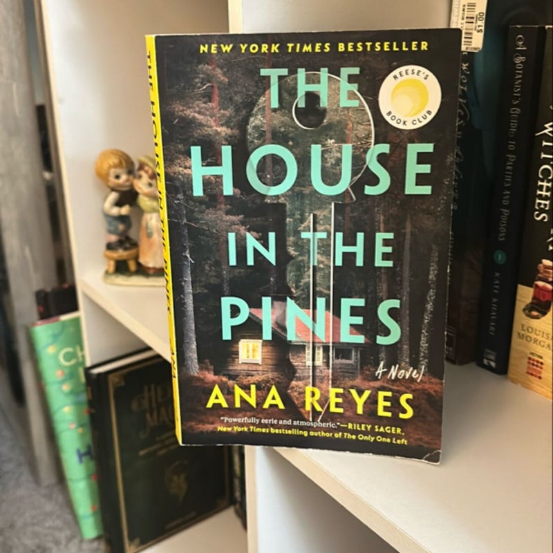 The House in the Pines