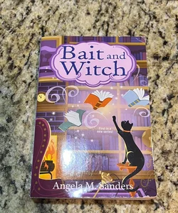Bait and Witch