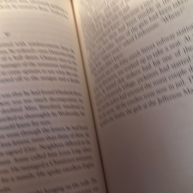 The Interpretation of Murder