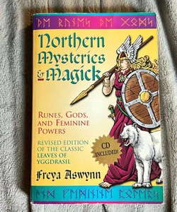 Northern Mysteries and Magick