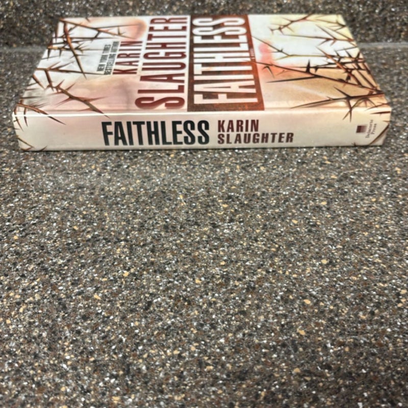 Faithless