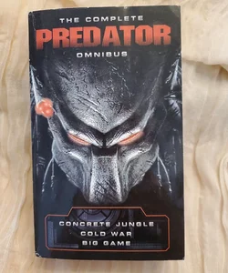 The Complete Predator Omnibus