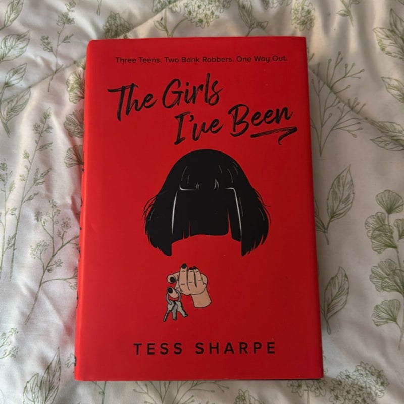 The Girls I've Been