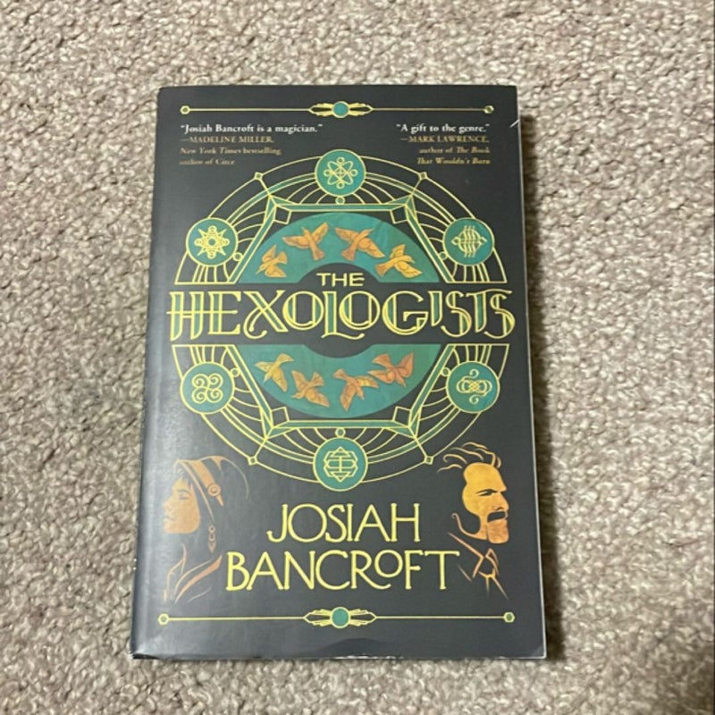 The Hexologists