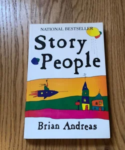 Story People