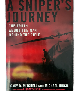 A Sniper’s Journey