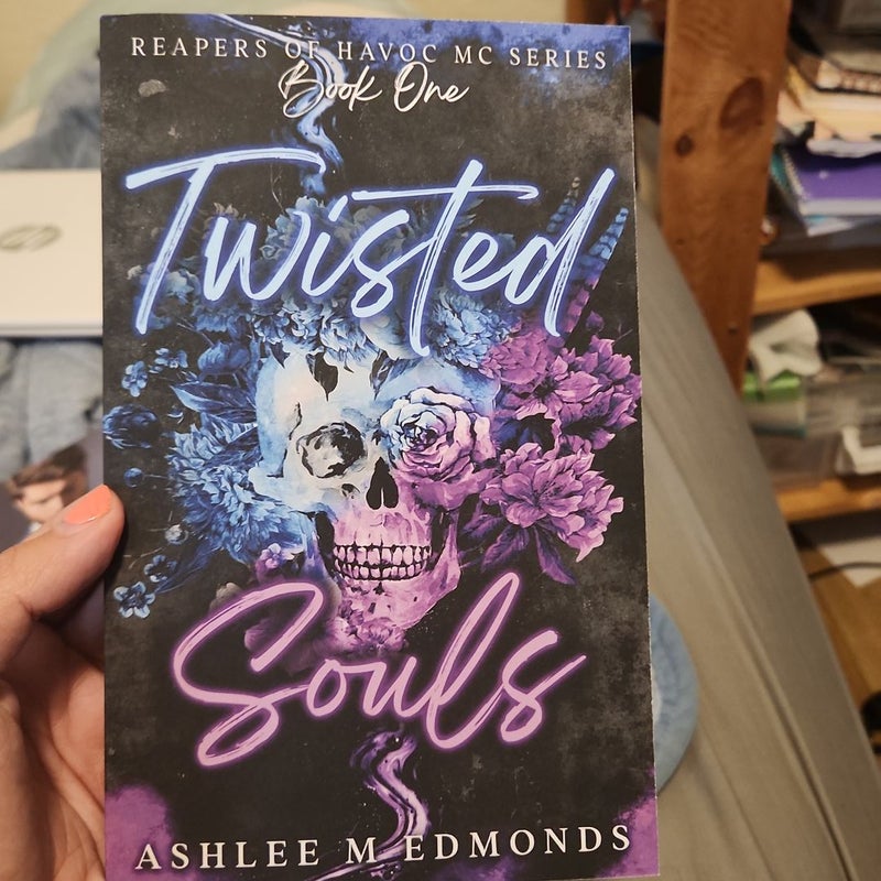 Twisted Souls