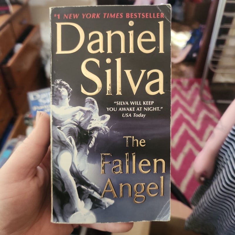 The Fallen Angel