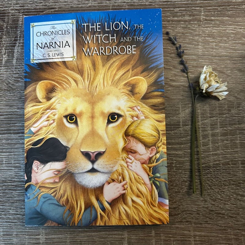 The Lion, the Witch and the Wardrobe