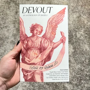 Devout: an Anthology of Angels