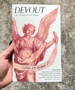 Devout: an Anthology of Angels