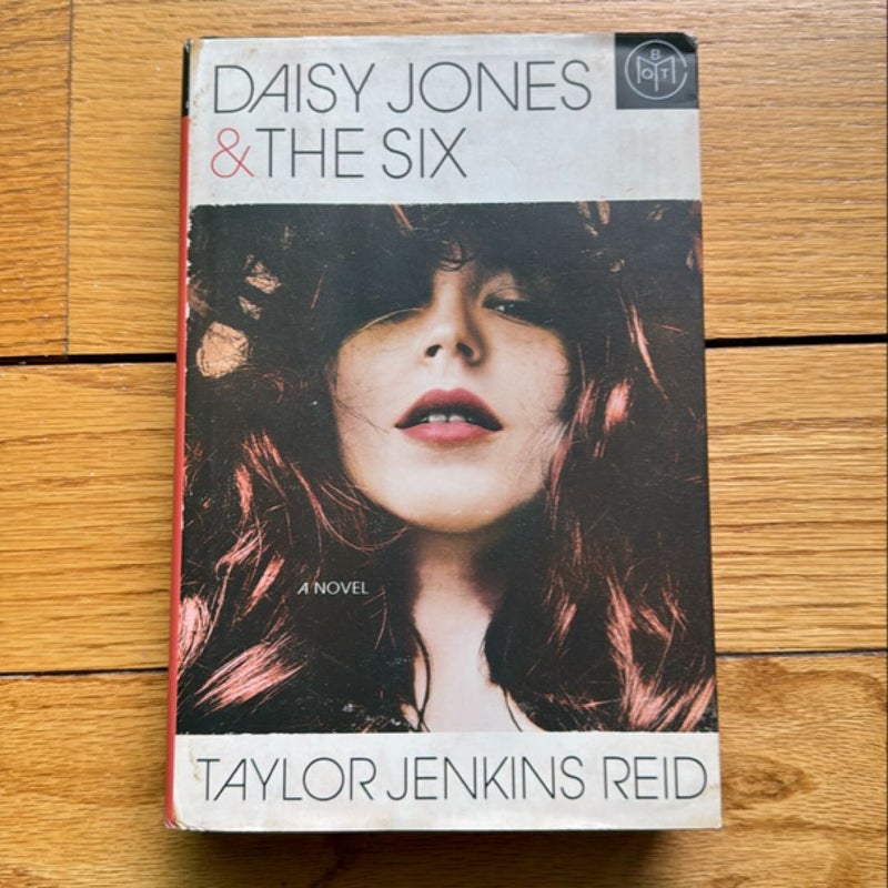 Daisy Jones and the Six