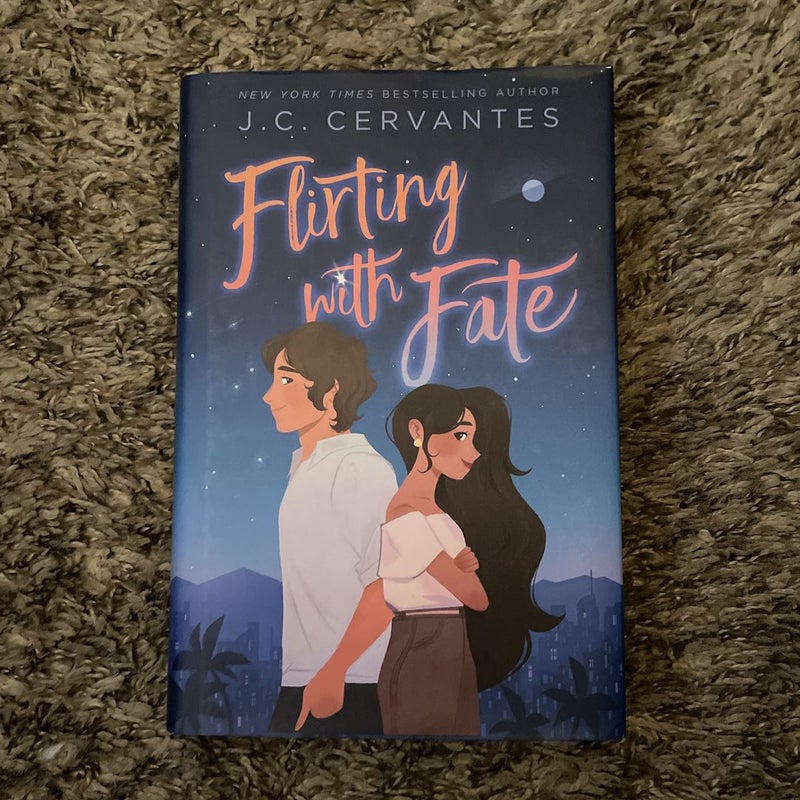 Flirting with Fate