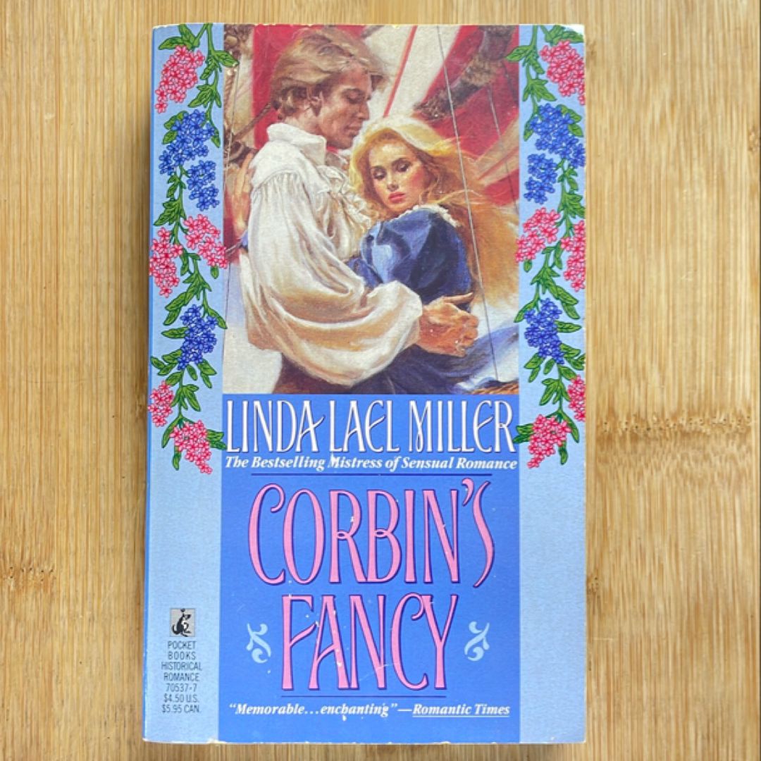 Corbin's Fancy