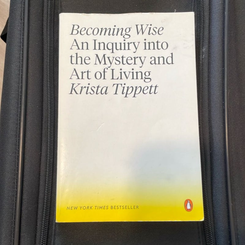 Becoming Wise