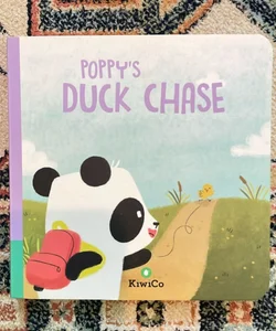 Poppy’s Duck Chase 
