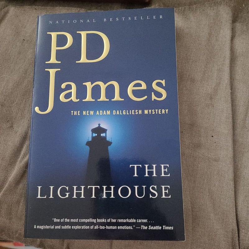 The Lighthouse