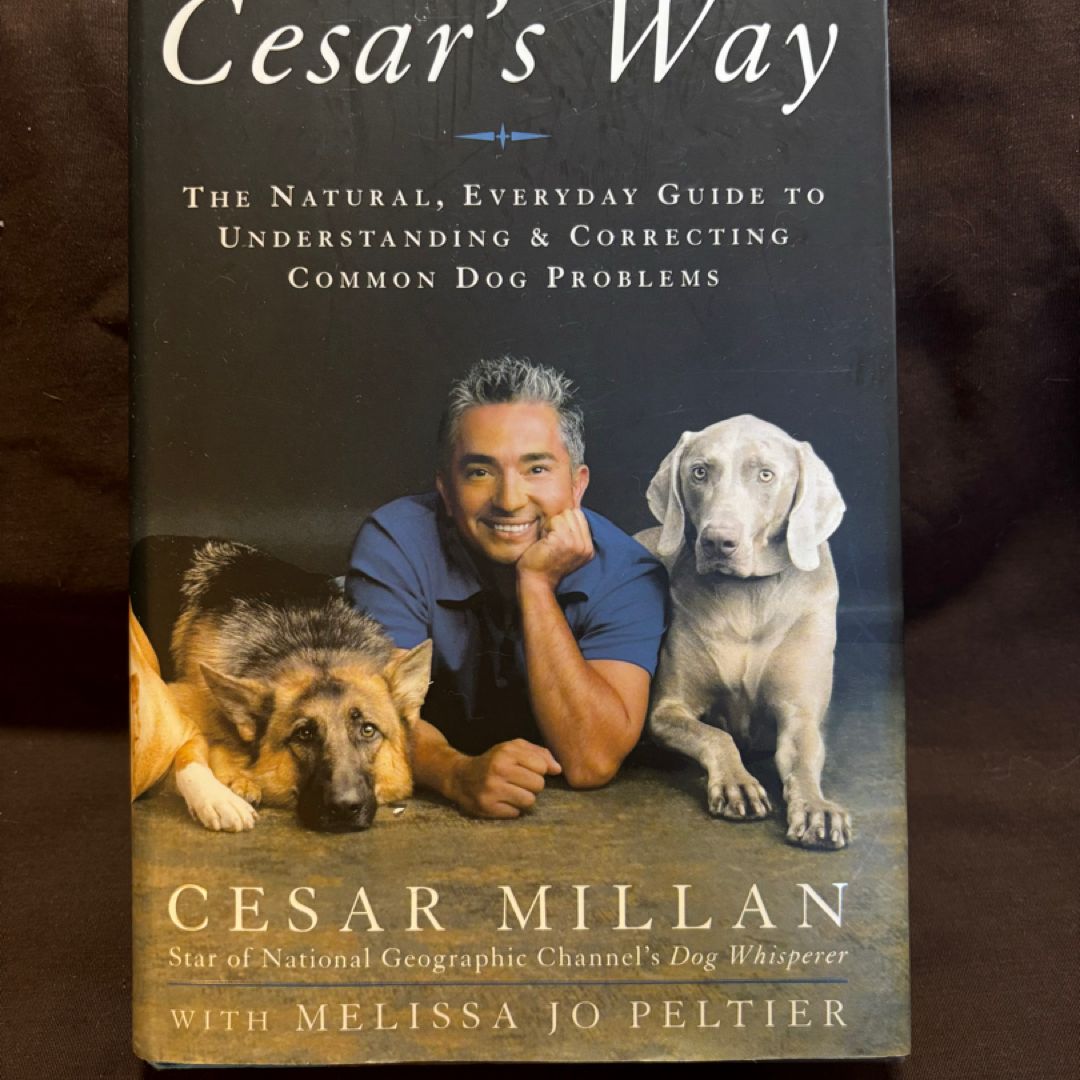 Cesar's Way