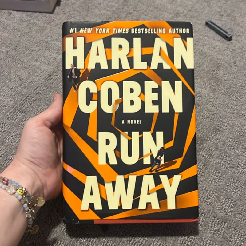 Run Away