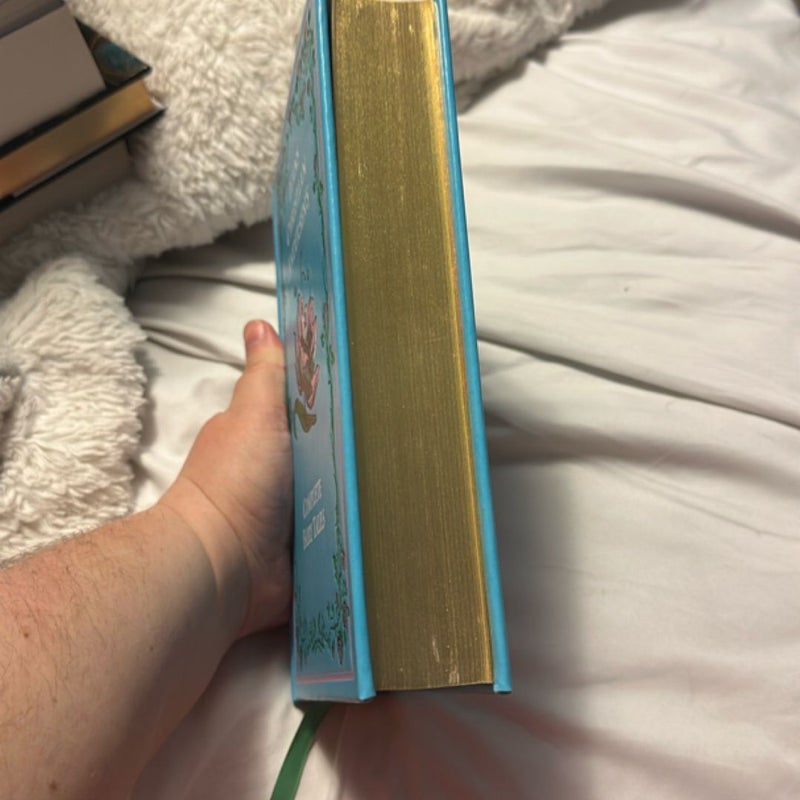 Hans Christian Andersen's Complete Fairy Tales