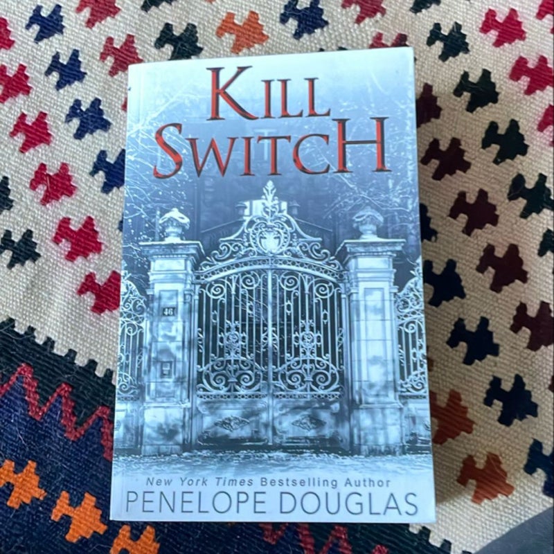 Kill Switch