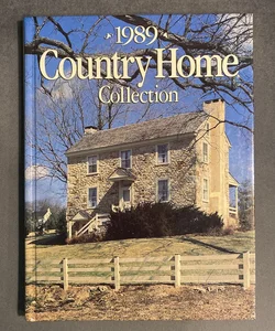 1989 Countey Home Collection