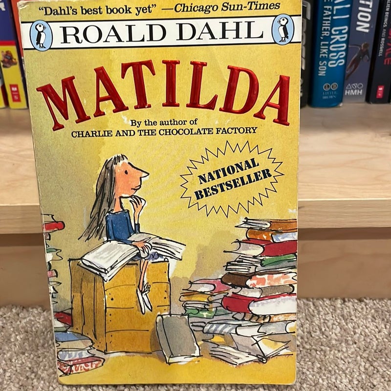 Matilda