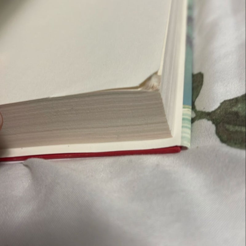 The Disappearing Act