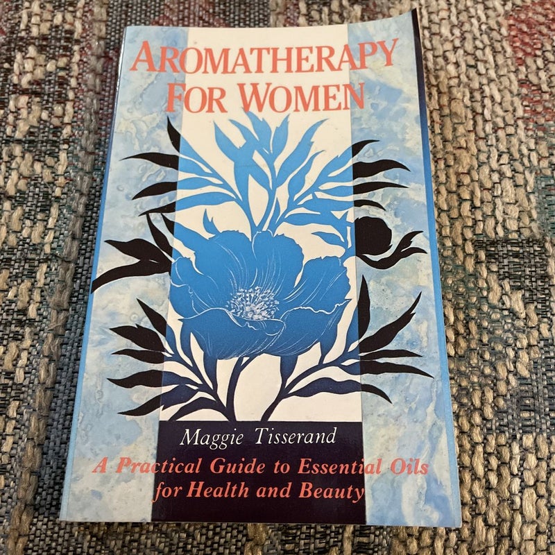 Aromatherapy for Women