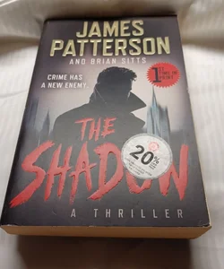 The Shadow ( Last Chance To Buy) 
