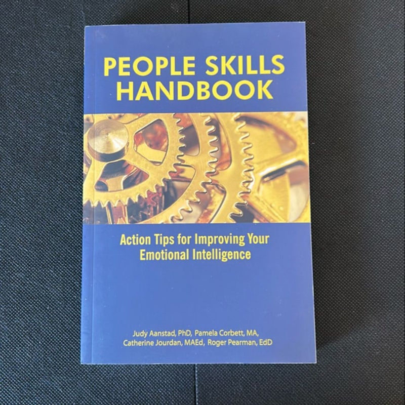 People Skills Handbook